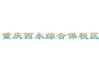 重庆西永综合保税区