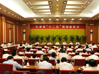 关注十二五规划风向标