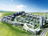 天津科研基地汇总