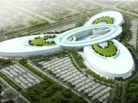 天津市旅游业五年规划-天津旅游投资