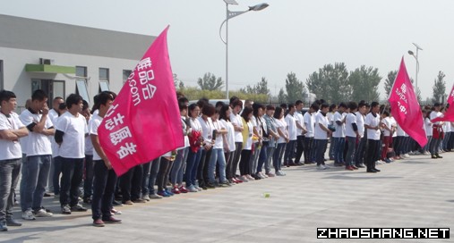 唯品会为建设绿化造林公益回馈武清