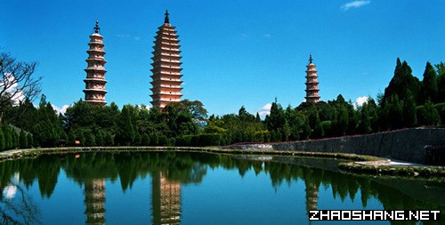 昆明市将每年安排1.5亿支持工业园区