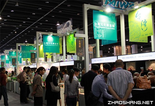 台灣文博會明年轉型 展現溫潤文化特色