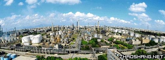 福建省工业产业现状及发展重点