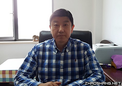抢抓五大机遇 依托实体区位优势 北岚数字信息科技产业园厚积薄发