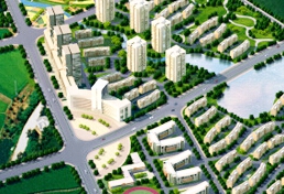 东营经济技术开发区招商
