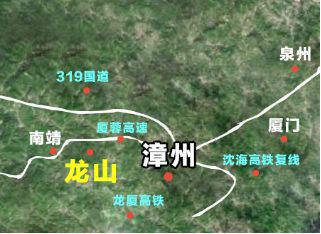 福建龙山产业优惠政策