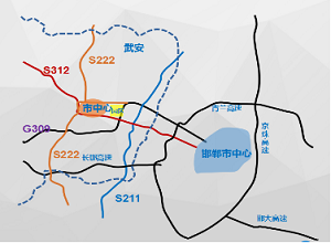 武安工业园