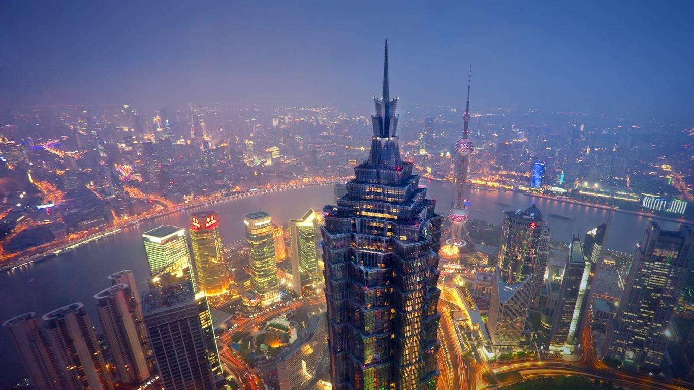 上海税收优惠政策