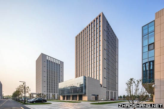 国际企业社区