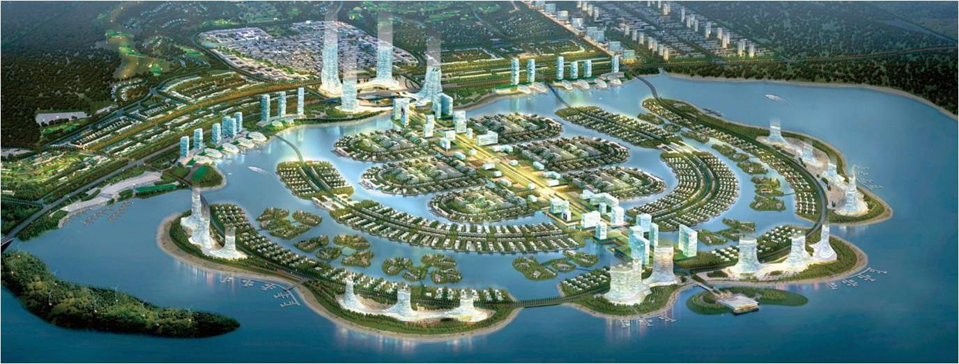 烟台海阳市招商优惠