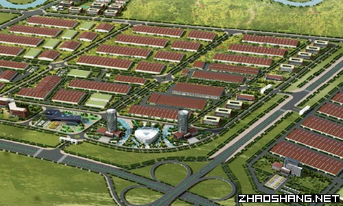 武安工业园区党工委副书记祁有山:京津冀协同发展 武安工业园区抓住机遇促发展