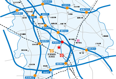 北岚数字信息产业园