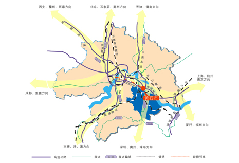 黄石经济技术开发区