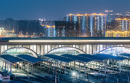 河北鹿泉经济开发区