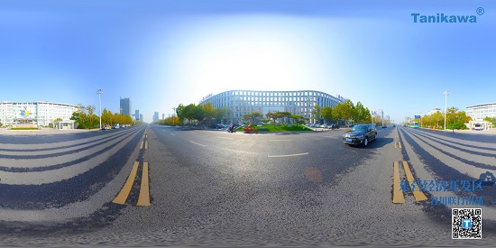 别人家的园区这么美 你还在观望?