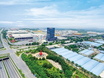广东佛山高明区