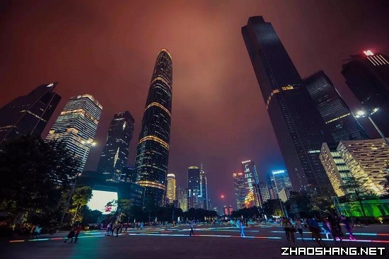 这些信息即将影响2018年招商引资