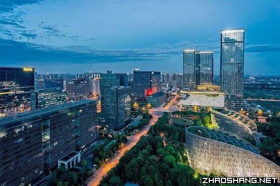 这些信息即将影响2018年招商引资