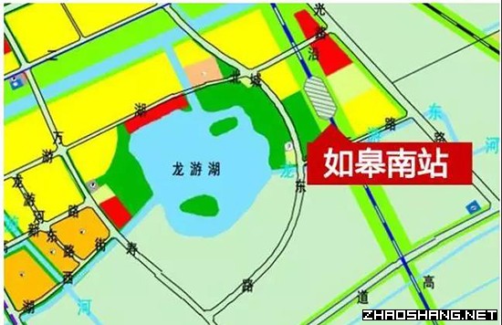 江苏如皋——优营商环境,塑高质量发展