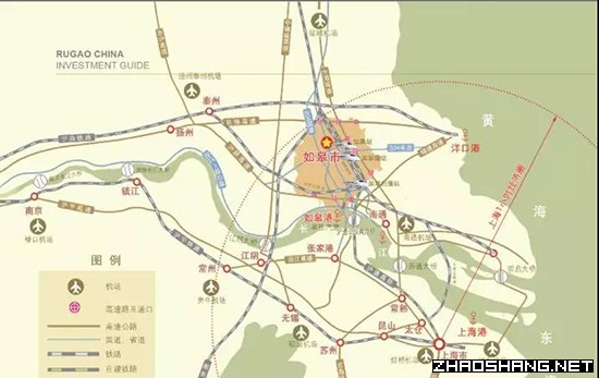 江苏如皋——优营商环境,塑高质量发展