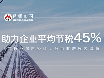 企业节税专家