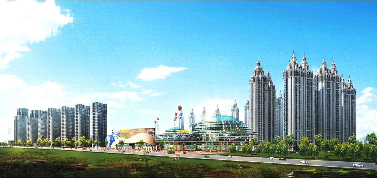 西青李七庄投资优势