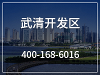 武清开发区