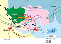 长泰县招商局