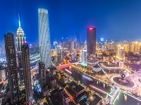 南开区重点招商项目汇总