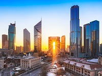北辰招商环境解析