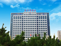东营高新技术产业开发区 高端业态聚集