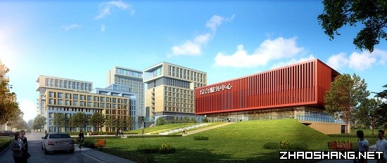 电商园2019年一季度招商引资取得开门红