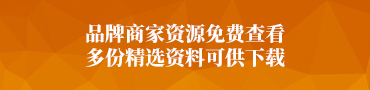 商业品牌项目