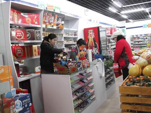 尋求小超市便利店貨源,本人擬在廣東汕頭市區開便利店