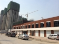 卫津南路住宅密集区社区商业招商