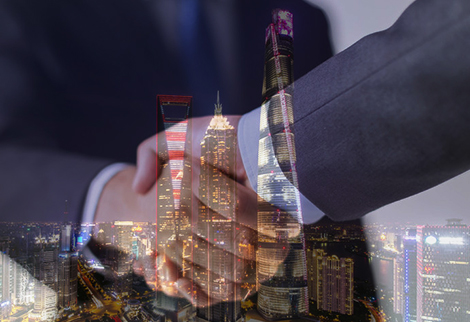 招商咨询策划服务 产业运营一体化 -招商管理,