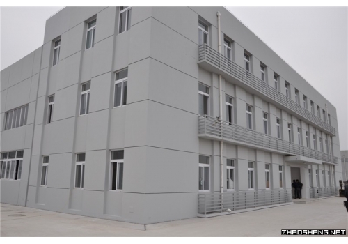 【三层厂房】津南北闸口6800平米厂房出租