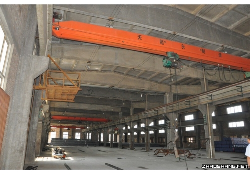 西青中北工业园独栋出租 精装修 挂天车 - 天津厂房网- 天津招商网