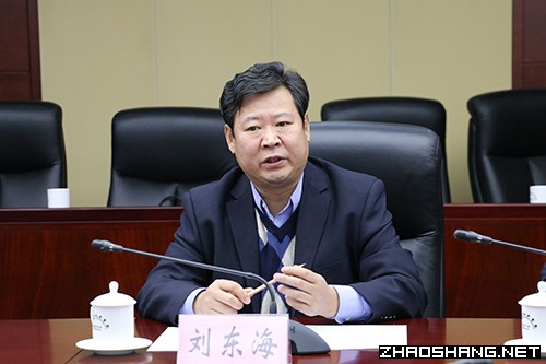 新东方集团落户天津电商园 招商服务意识获好评 新东方集团落户天津电商园 招商服务意识获好评