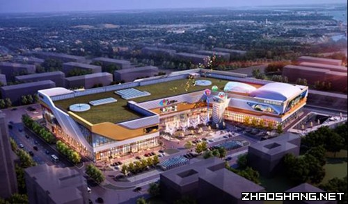 住总大光明中心招商签约会天津武清 荣耀启幕 住总大光明中心招商签约会天津武清 荣耀启幕